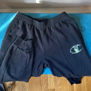 Youth Champion Joggers